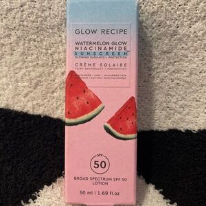 Glow Recipe Watermelon Glow Niacinamide Sunscreen